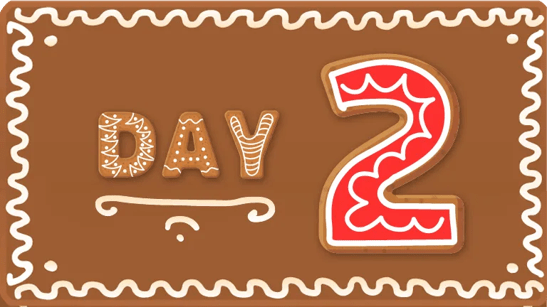 LG for Business Holiday Headquarters: Day 2