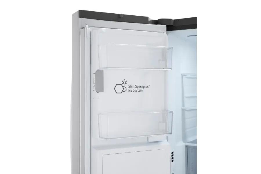 LG LF25S6560S 25 Cu. Ft. French Door Refrigerator on Fridge.com