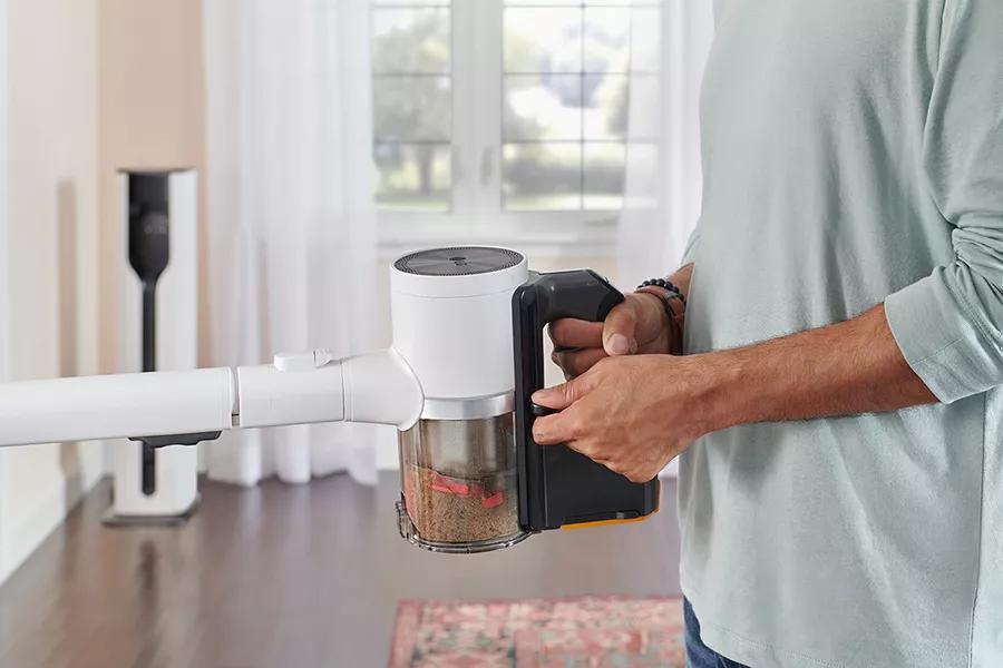 CordZero™ All in One Cordless Vacuum A931KWM