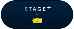 STAGE+ logo