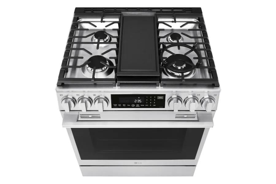 5 Cooktop Burners Simplify Meal Prep and Save Time