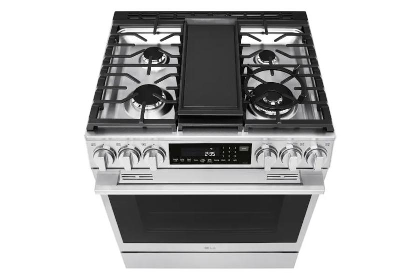 5 Cooktop Burners Simplify Meal Prep and Save Time