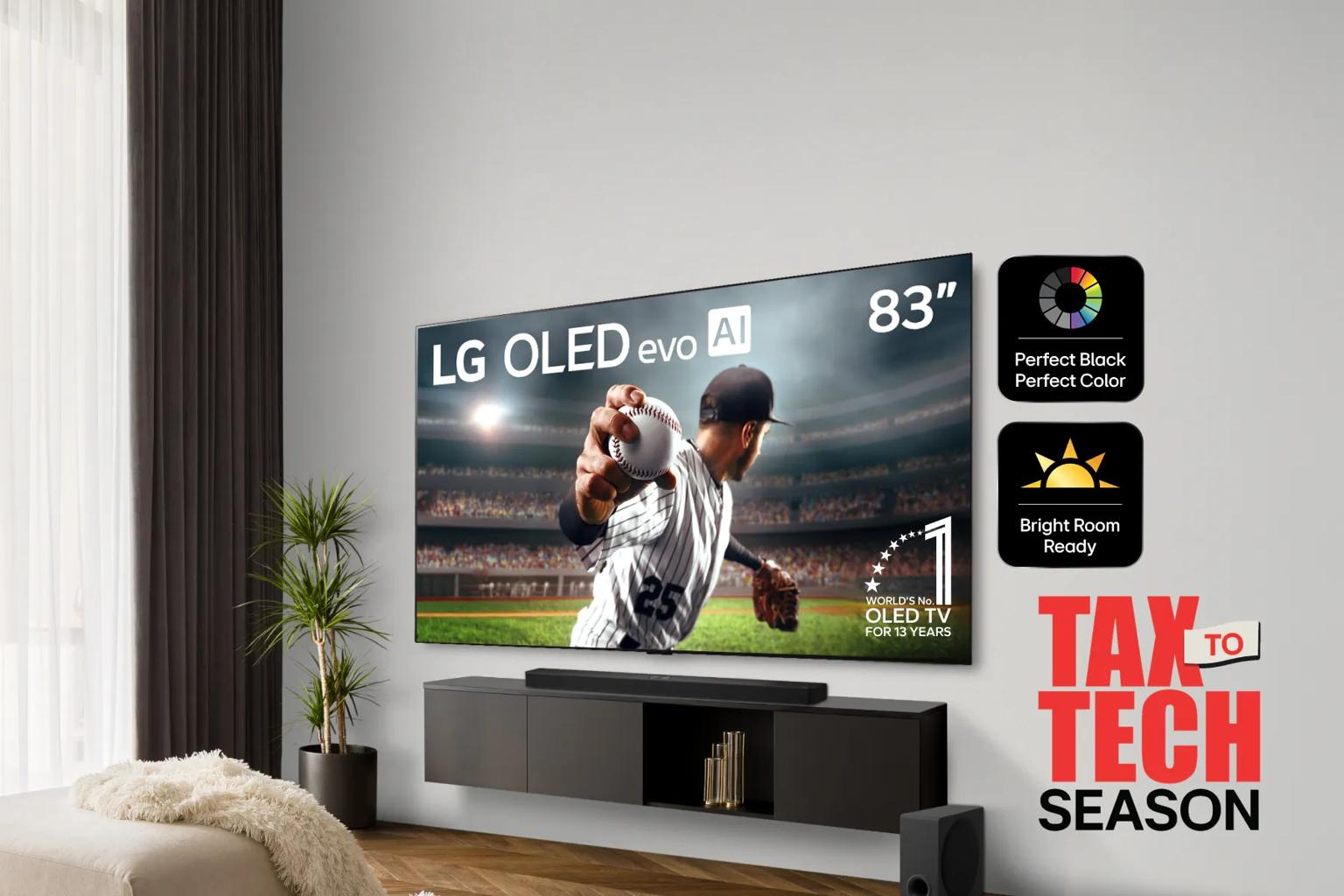 All TVs - Shop our Best Smart TVs, OLED, QNED and NanoCell TVs 