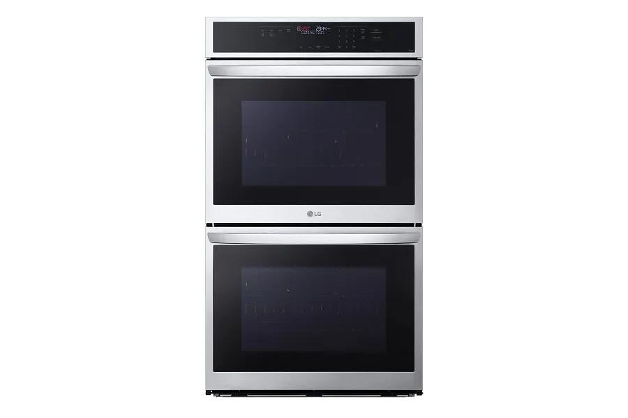 WDEP9421S Double Wall Oven