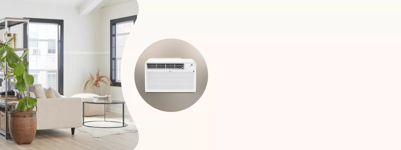 air-conditioners, wall-air-conditioners, window-air-conditioners, portable-air-conditioners  