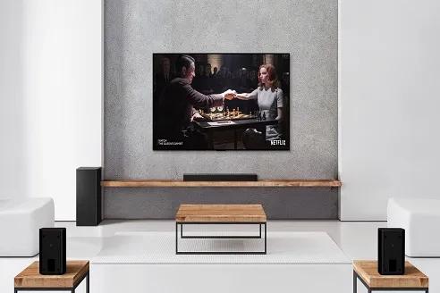 Image for Best recommended soundbars: which LG Soundbar is for you?