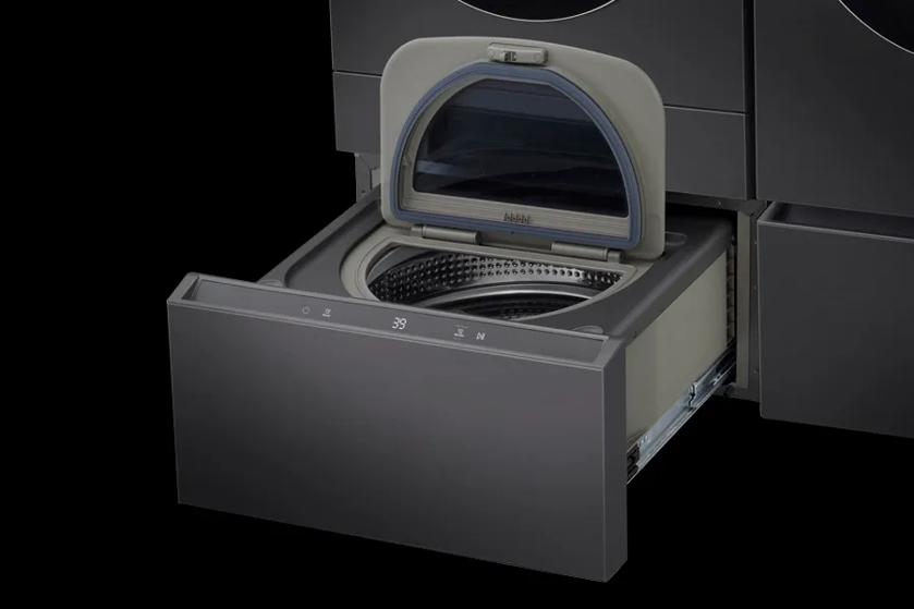 The Mighty Mini. SOLUTIONS THAT FIT YOUR SPACE --AND YOUR FAMILY