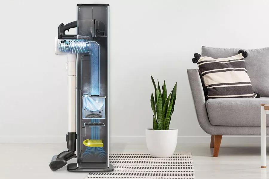 CordZero™ All in One Cordless Stick Vacuum - A939KBGS