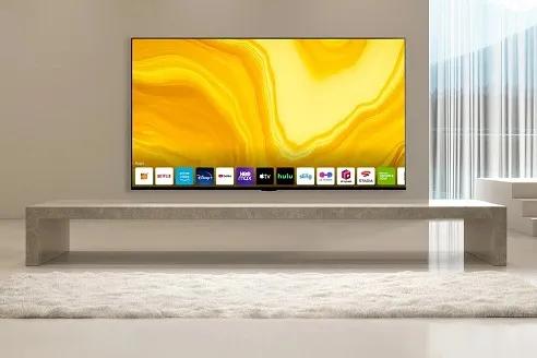 Image for What is a Smart TV? Smart TV Features & Technology Explained