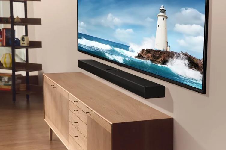 Make home entertainment stylish