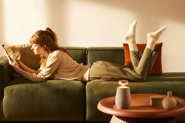 LG XBOOM 360 Wireless Speaker - XO2TBK | LG USA LG XBOOM 360 Wireless Speaker - XO2TBK | LG USA