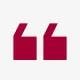 Quote icon