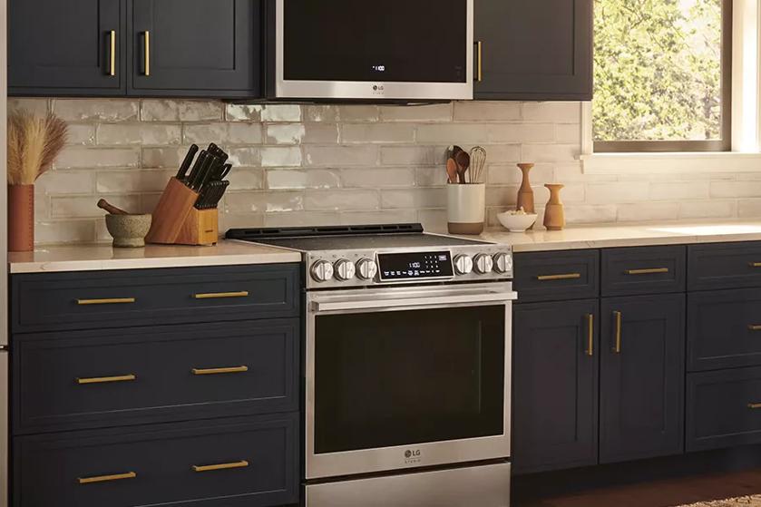 Elevated Design in Every Detail