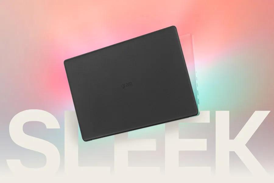 Thin, Light, and Made to Move