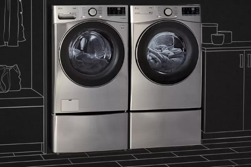 Lg wm3600hwa washing deals machine