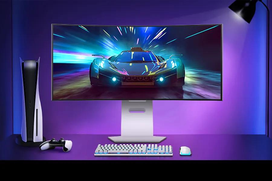 Anti-Glare / Low Reflection OLED