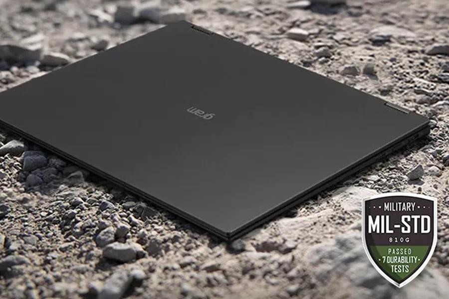 Tried and True Durability