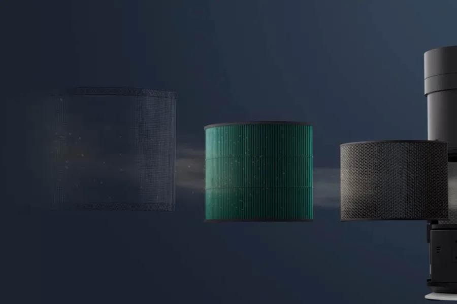 Particular about Particle