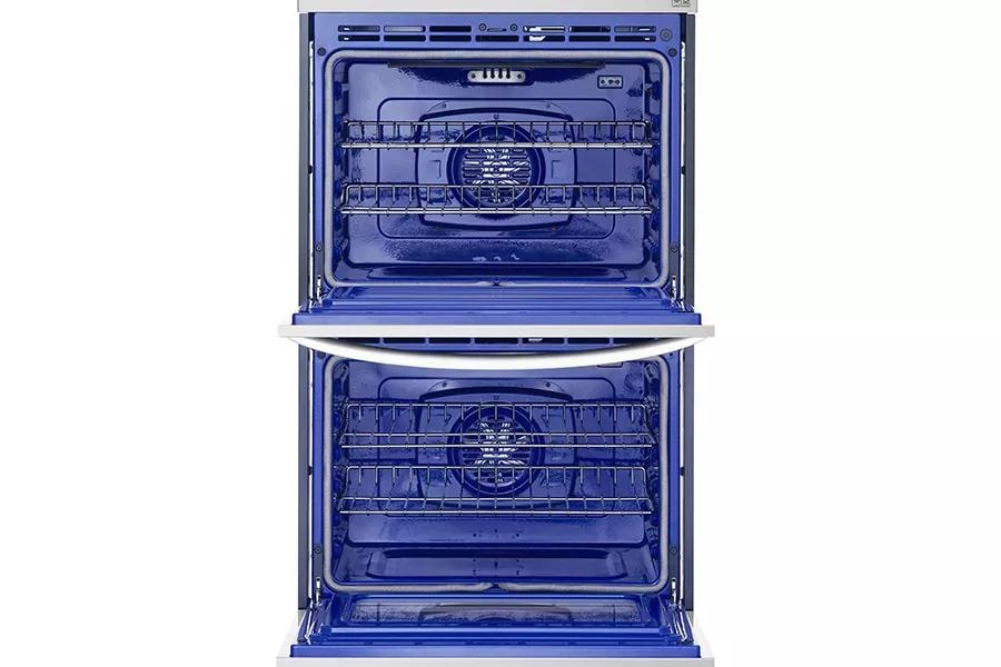 9.4 cu. ft. Double Wall Oven LWD3063ST LG USA