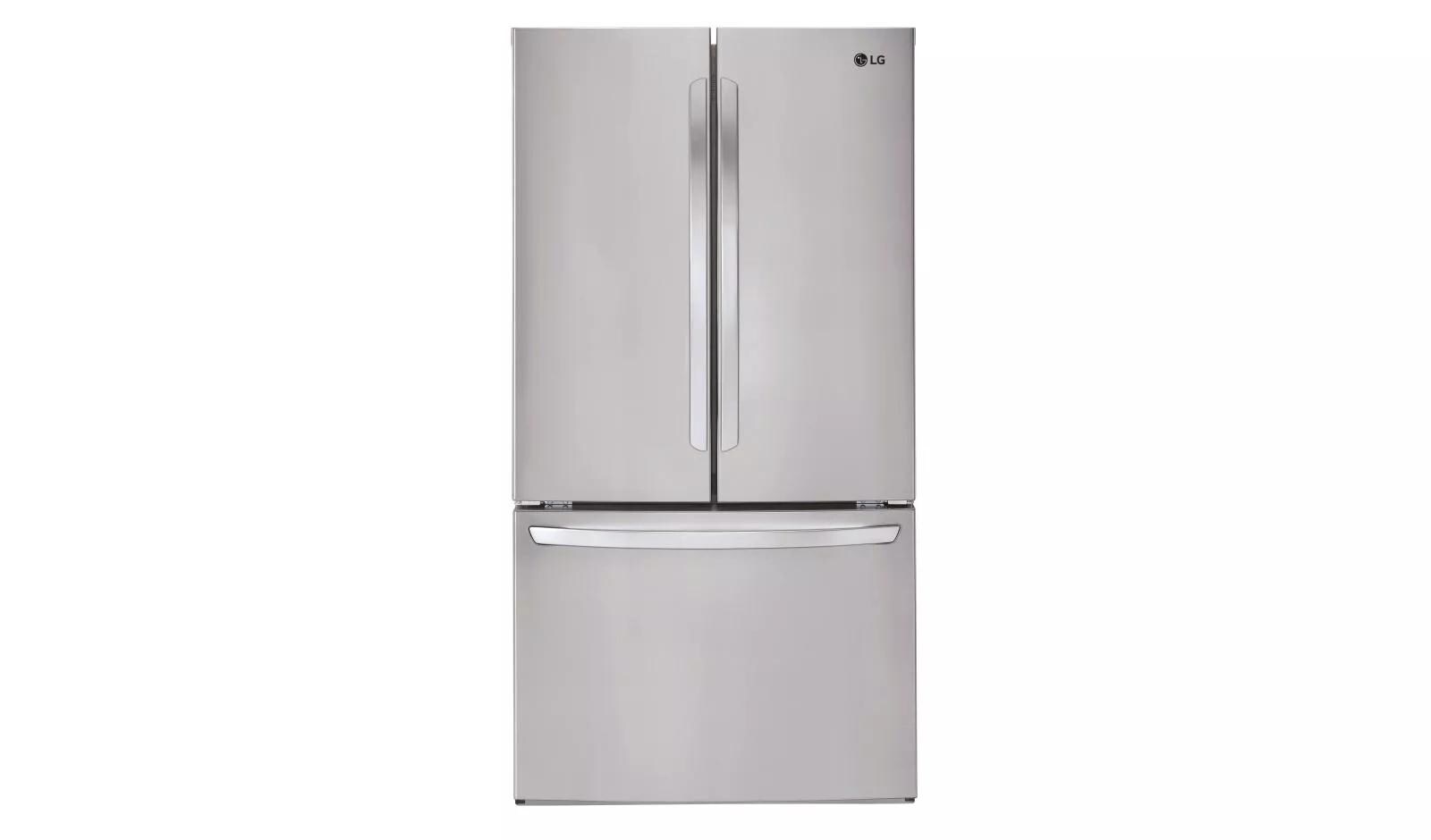 29 cu. ft. French Door Refrigerator LFCS28768S