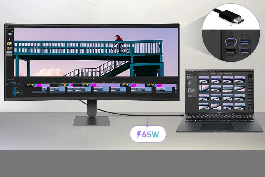 USB Type-C: All-in-One Connectivity