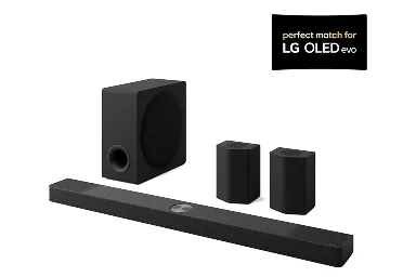 S95AR Soundbar