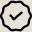 Check circle icon