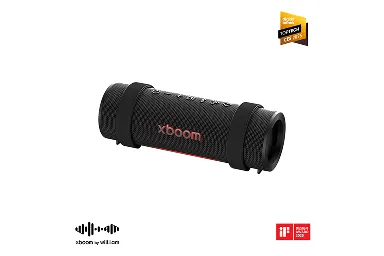 xboom Grab