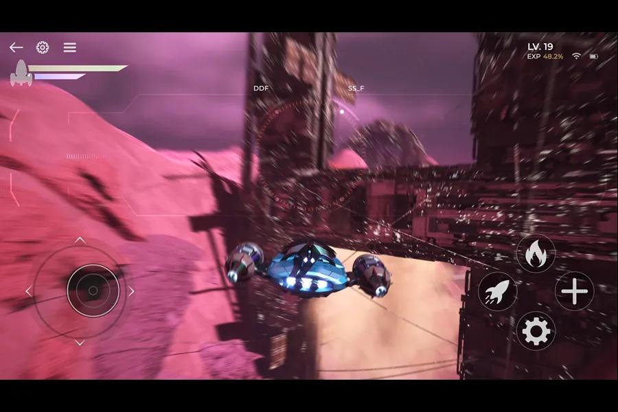 
DDF
SS_F
LV. 19
EXP 48.2%
+