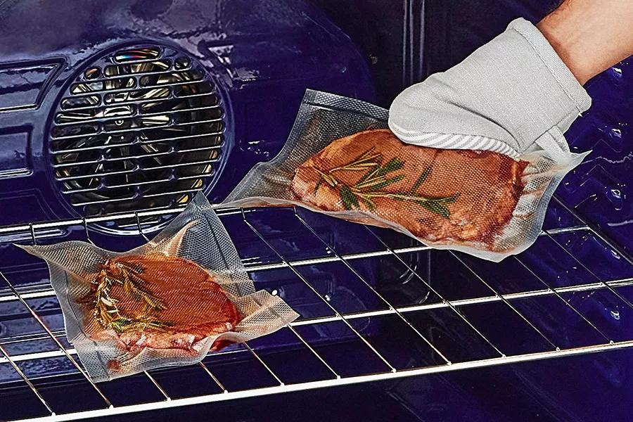 Master Restaurant Quality Flavor with Air Sous Vide