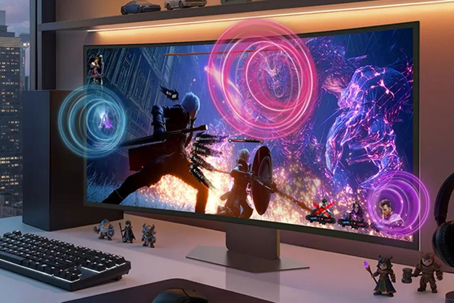 AI Sound Enhances Voices and Key Audio Cues