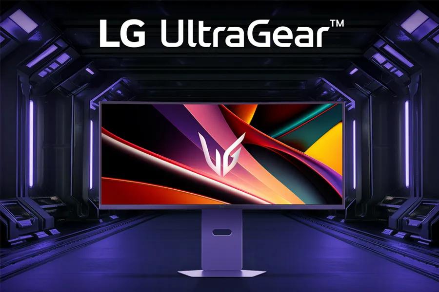 LG UltraGear