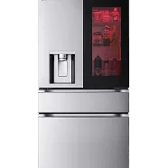 LF29S8365S refrigerator