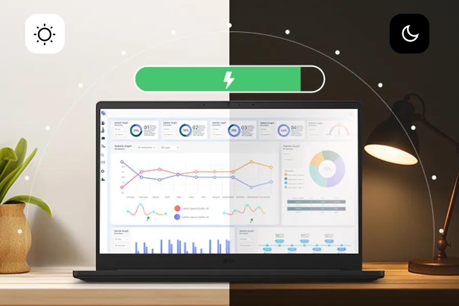 The Power to Stay Unplugged