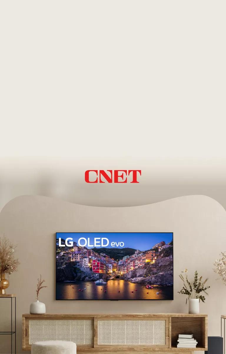 LG C2 OLED TV Review: Best High-End TV for the Money - CNET