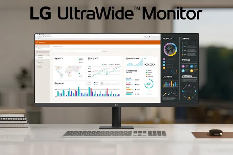 Widescreen Workflows Made Effortless