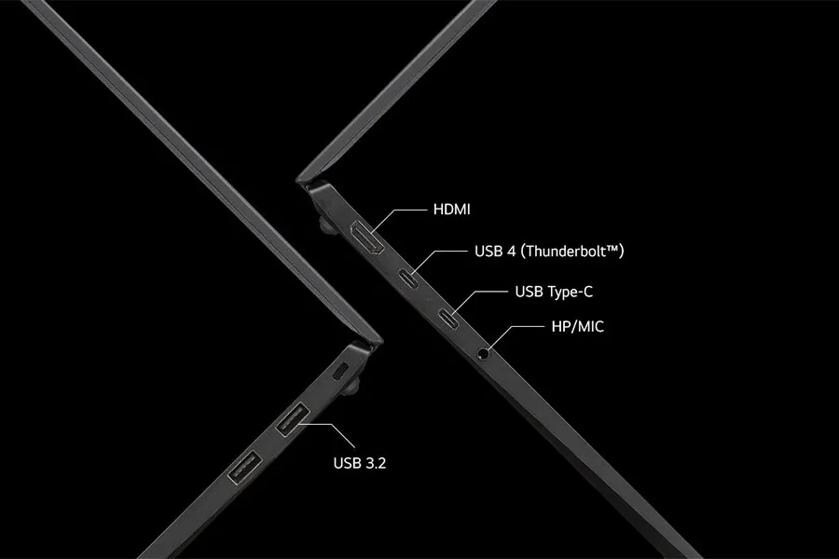 14Z90S-V connectivity