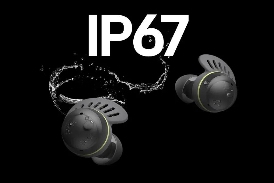 IP67