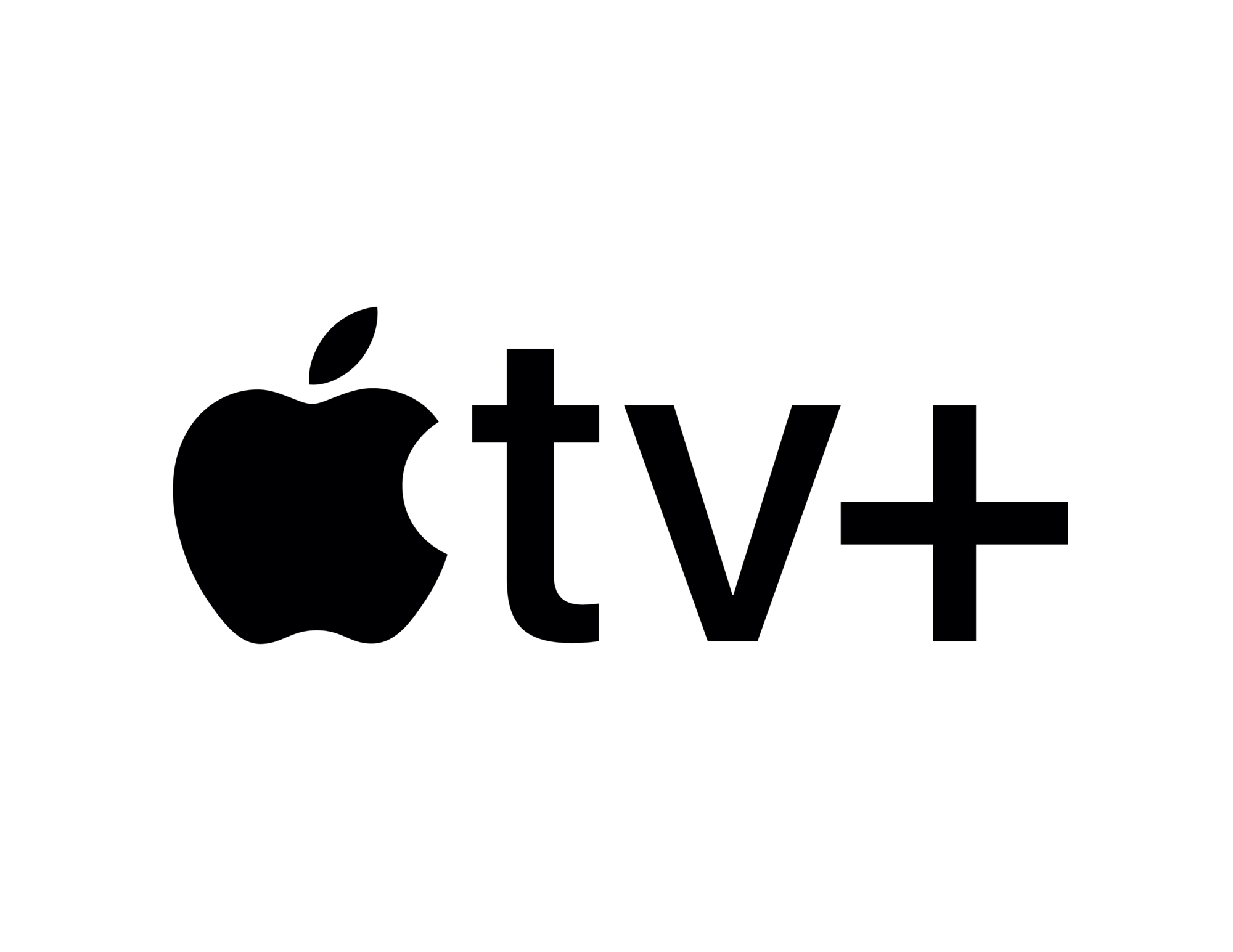 Apple TV+