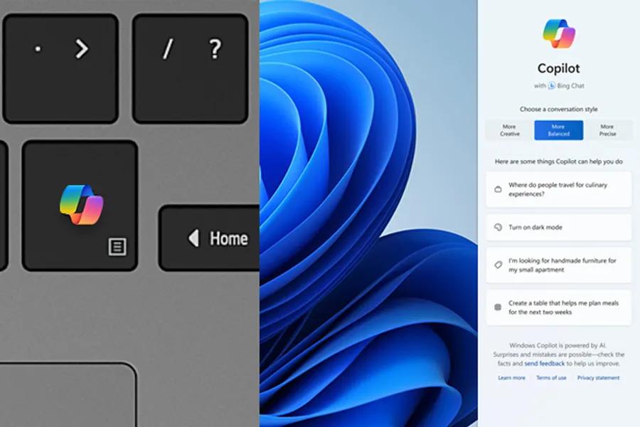 The Power of Copilot with Windows 11 Home