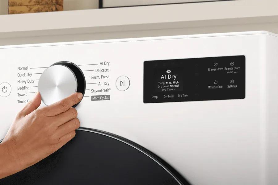 Built-in Intelligence Takes Out The Guesswork