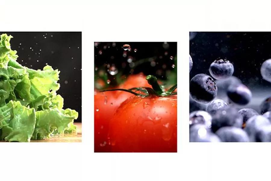 28 cu. ft. French Door Refrigerator LHFS28XBD LG USA