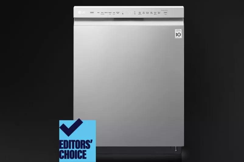 Lg ldf5545ss deals dishwasher