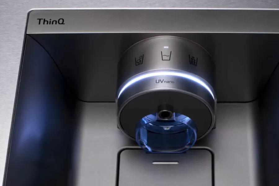 Automatically refreshes for peace of mind