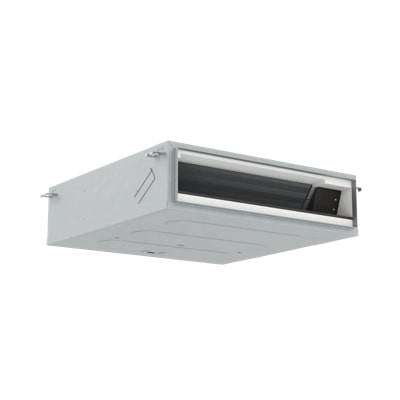 Low Static Horizontal Ducted - Professional residential air conditioning unit by Sorror Group
