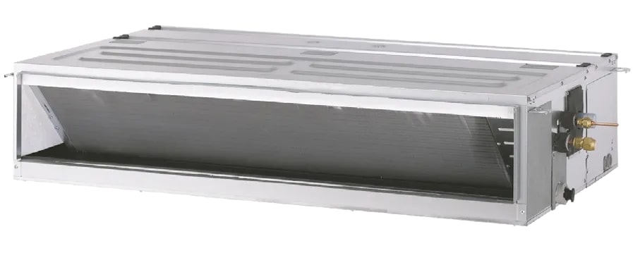 Mid Static Ducted - Professional residential air conditioning unit by Sorror Group