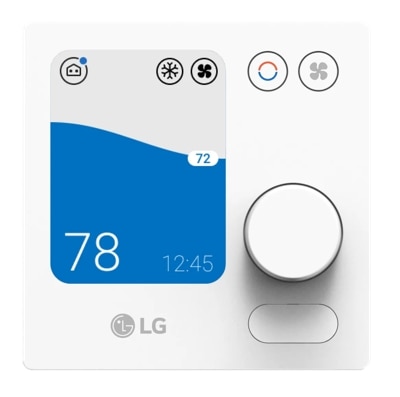 Lg Dial Wireless Remote Controller - desk-large