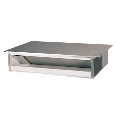 Low Static Ducted - Professional residential air conditioning unit by Sorror Group