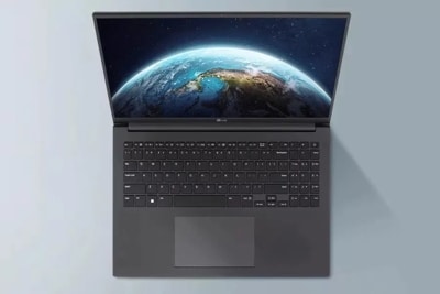 14'' Gray 16:10 WUXGA UltraPC Laptop | 14U70R-N.APC5U1 | Windows