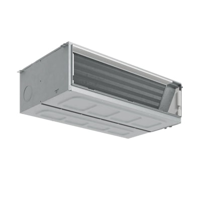 Mid Static Horizontal Ducted - Professional residential air conditioning unit by Sorror Group